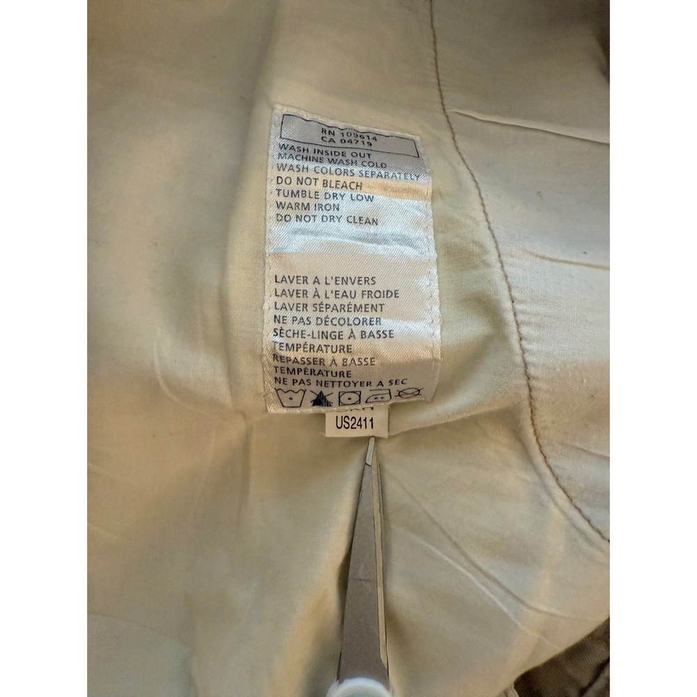 5.11 Tactical Pants Mens 32x31* Tan Utility Cargo Military EMS Paramedic - Picture 11 of 11